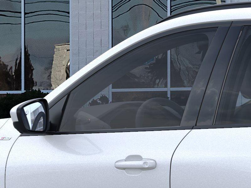 new 2025 Ford Escape car, priced at $40,047