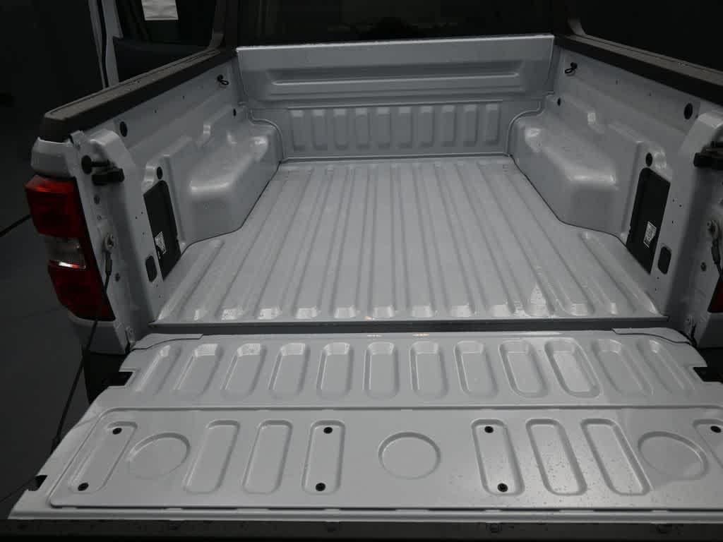 new 2025 Ford Maverick car, priced at $30,167