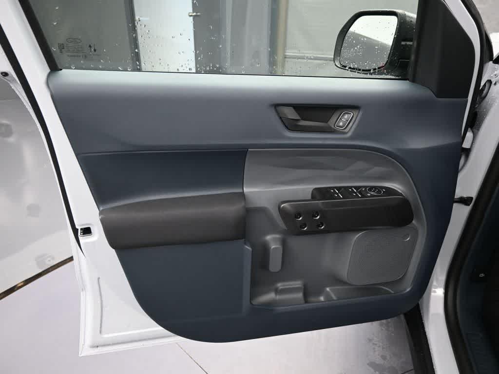 new 2025 Ford Maverick car, priced at $30,167