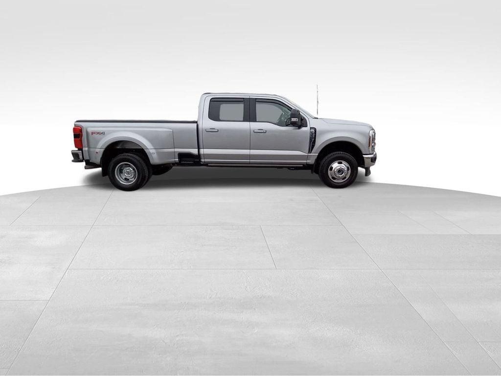 used 2024 Ford F-350 car, priced at $69,973