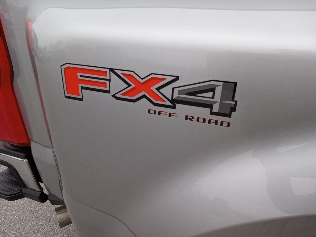 used 2024 Ford F-350 car, priced at $70,973