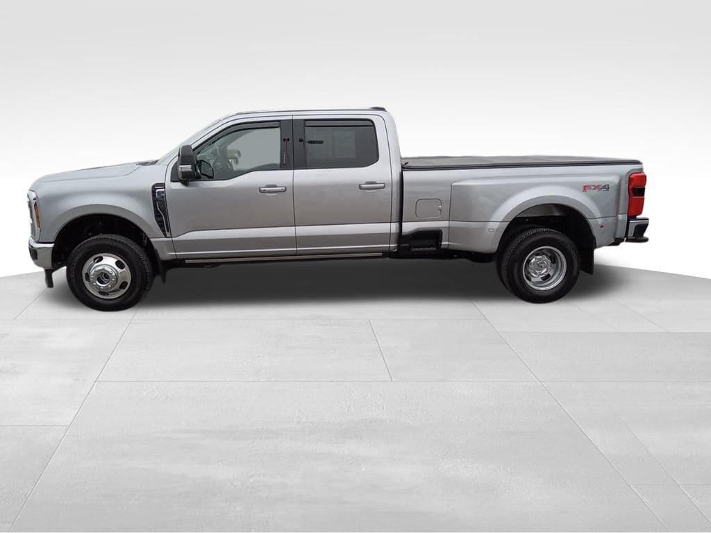 used 2024 Ford F-350 car, priced at $73,973