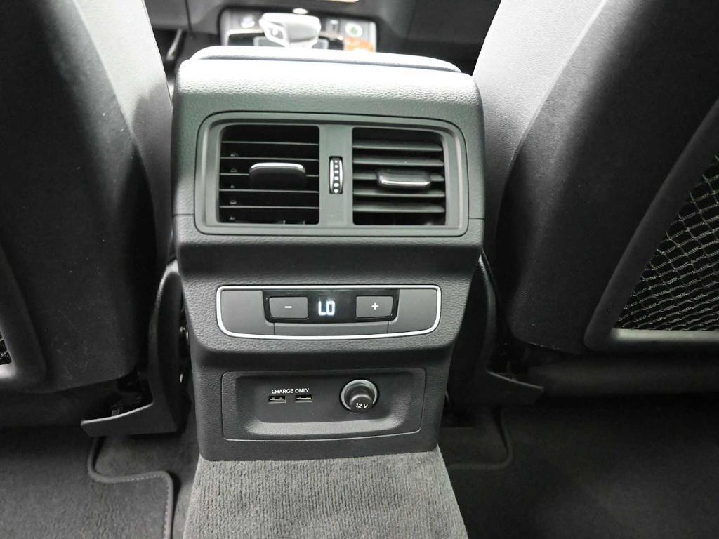 used 2023 Audi Q5 car, priced at $24,673