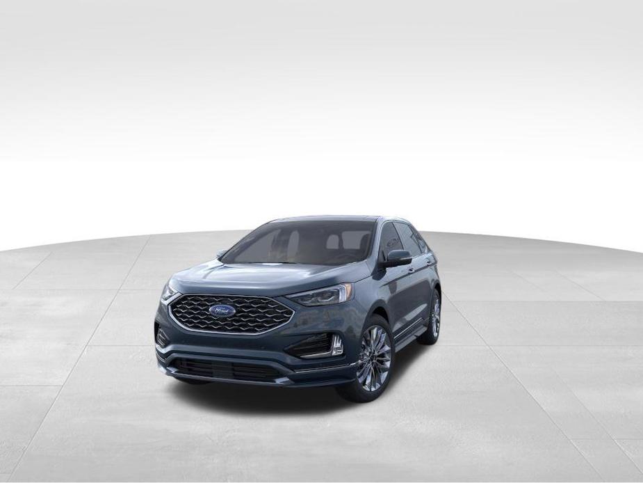 new 2024 Ford Edge car, priced at $47,349