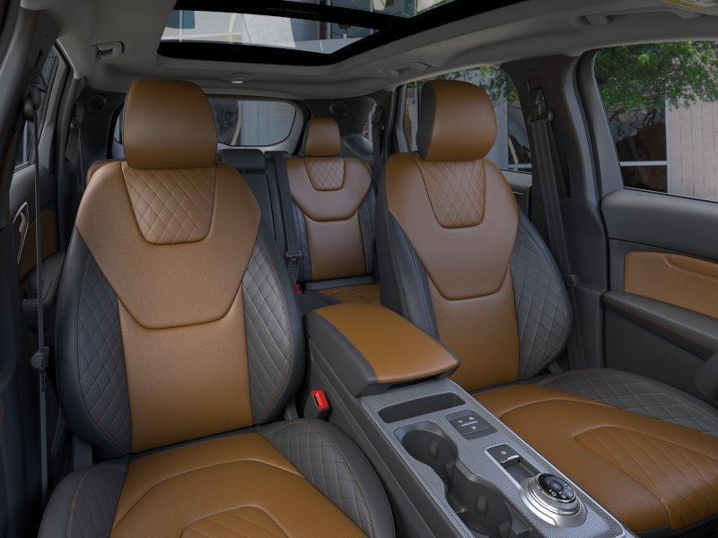 new 2024 Ford Edge car, priced at $47,349