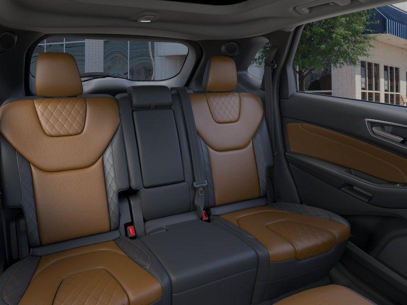 new 2024 Ford Edge car, priced at $47,349