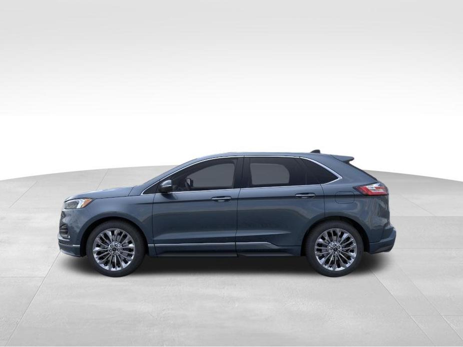 new 2024 Ford Edge car, priced at $47,349