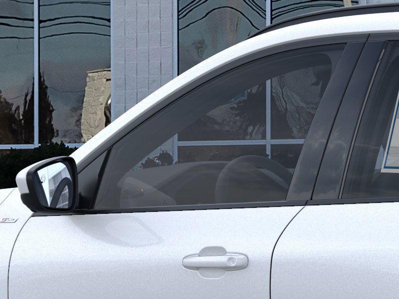 new 2025 Ford Escape car, priced at $31,498