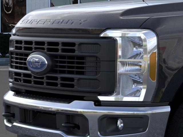 new 2024 Ford F-350 car, priced at $62,735