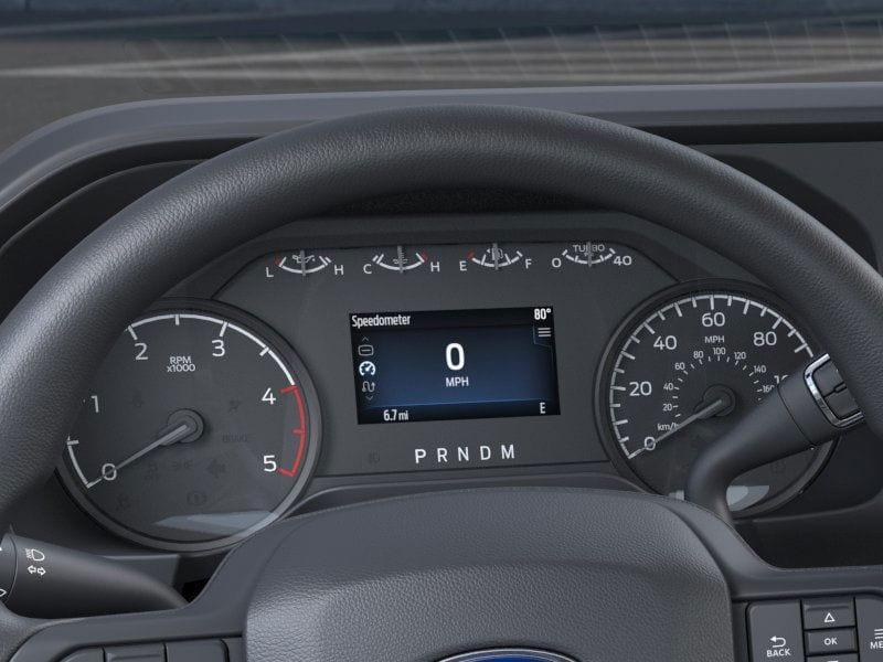 new 2025 Ford F-250 car, priced at $61,106