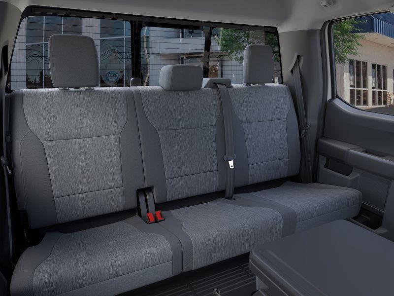 new 2025 Ford F-250 car, priced at $61,106