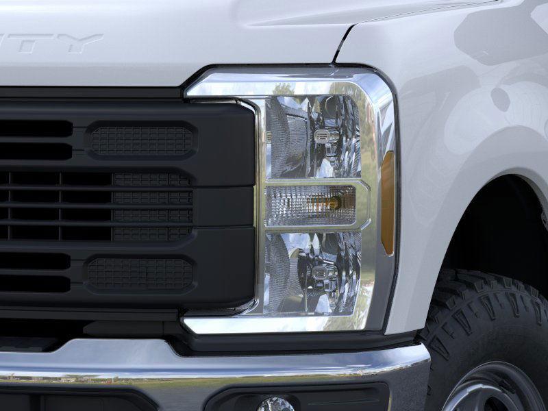 new 2025 Ford F-250 car, priced at $61,106