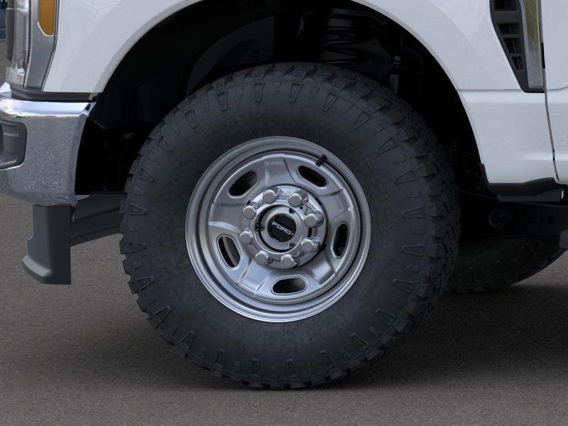 new 2025 Ford F-250 car, priced at $61,106