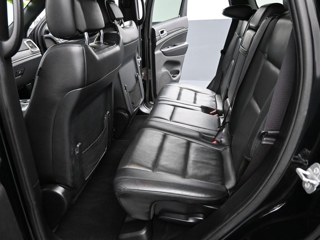 used 2019 Jeep Grand Cherokee car, priced at $20,673