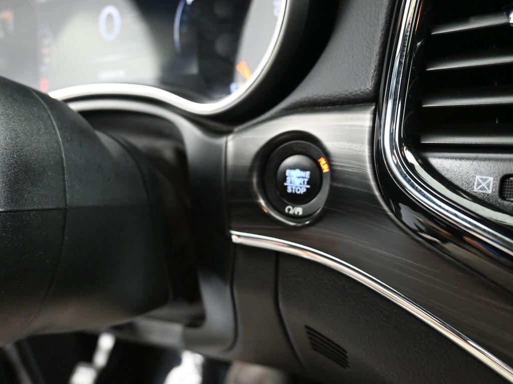 used 2019 Jeep Grand Cherokee car, priced at $19,973