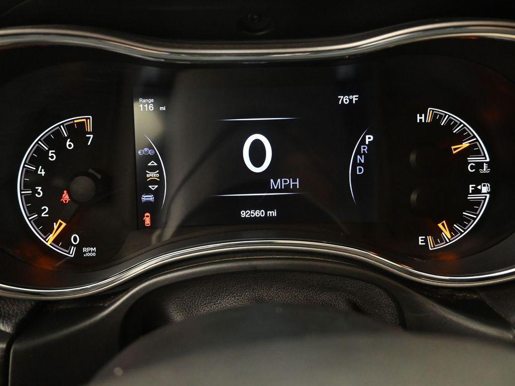 used 2019 Jeep Grand Cherokee car, priced at $19,973