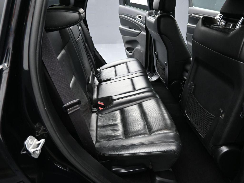 used 2019 Jeep Grand Cherokee car, priced at $20,673