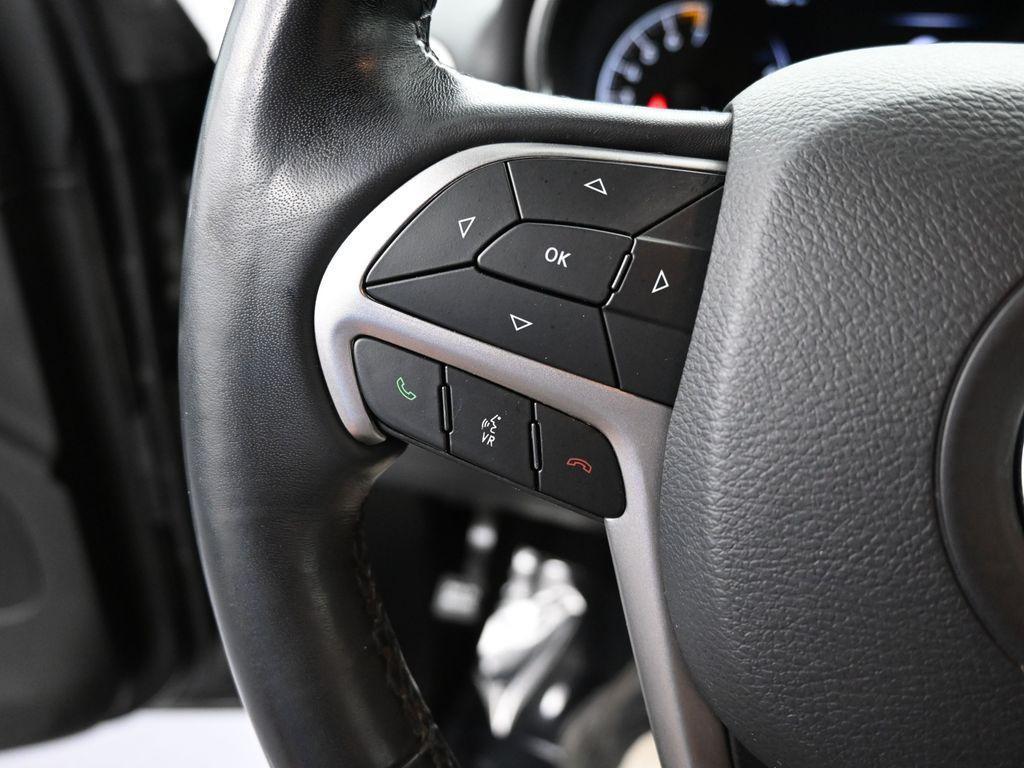 used 2019 Jeep Grand Cherokee car, priced at $19,973