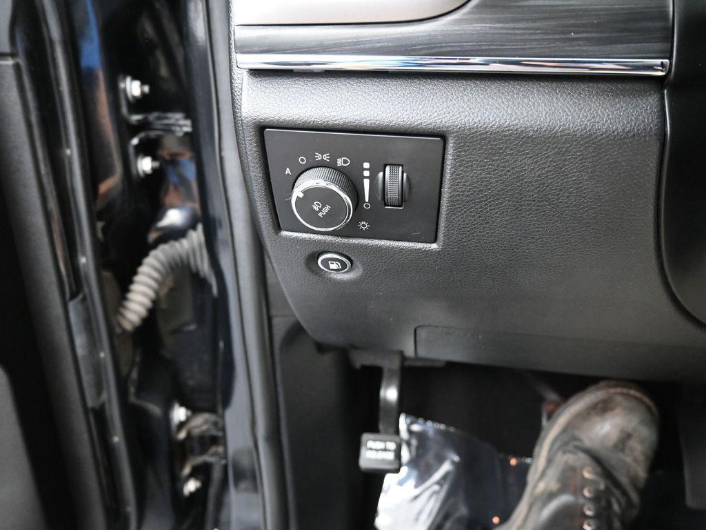 used 2019 Jeep Grand Cherokee car, priced at $20,673