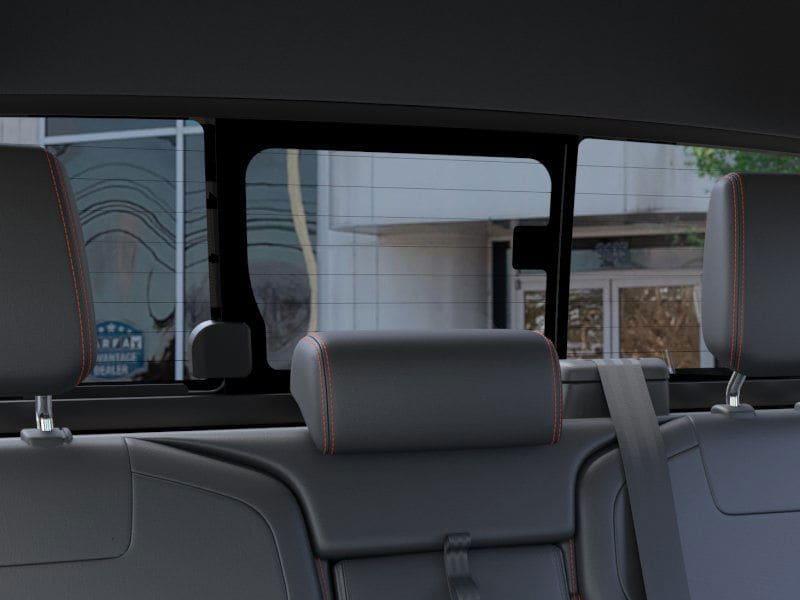 new 2025 Ford Ranger car, priced at $56,196