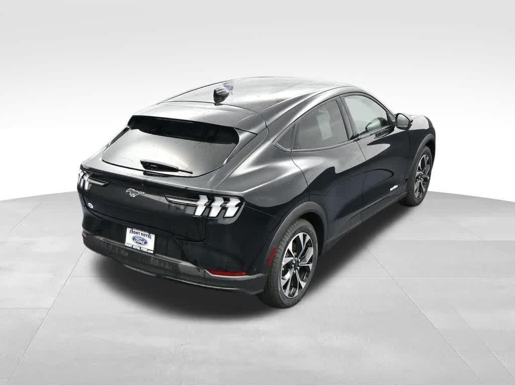 new 2024 Ford Mustang Mach-E car, priced at $43,307