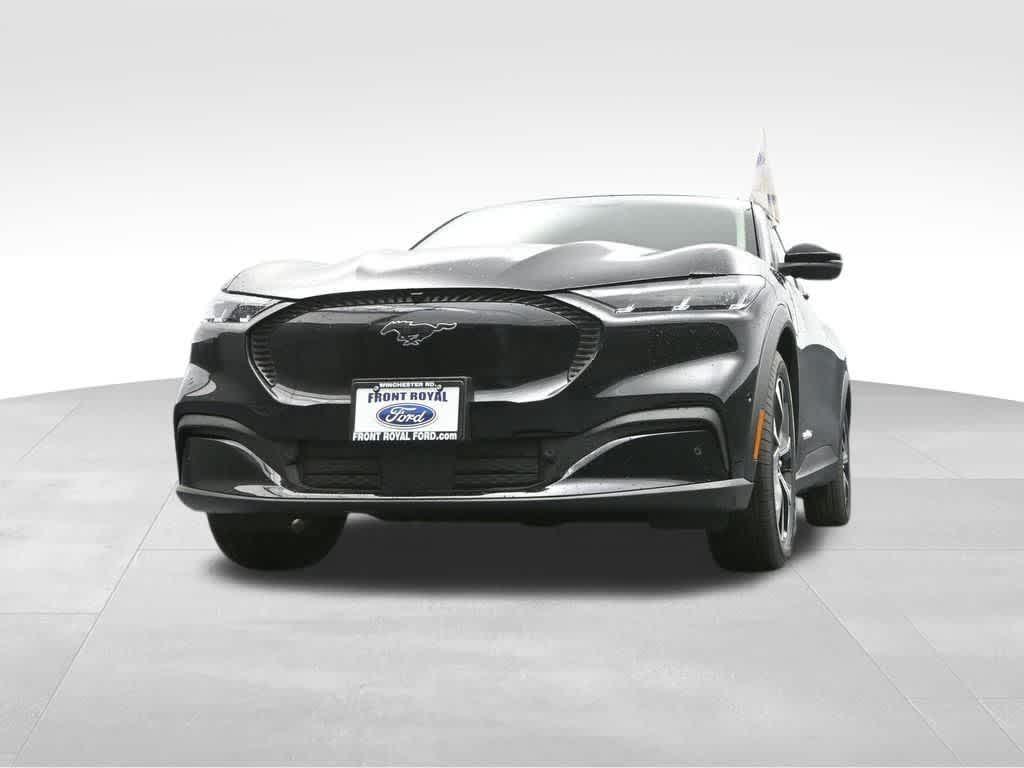 new 2024 Ford Mustang Mach-E car, priced at $43,307