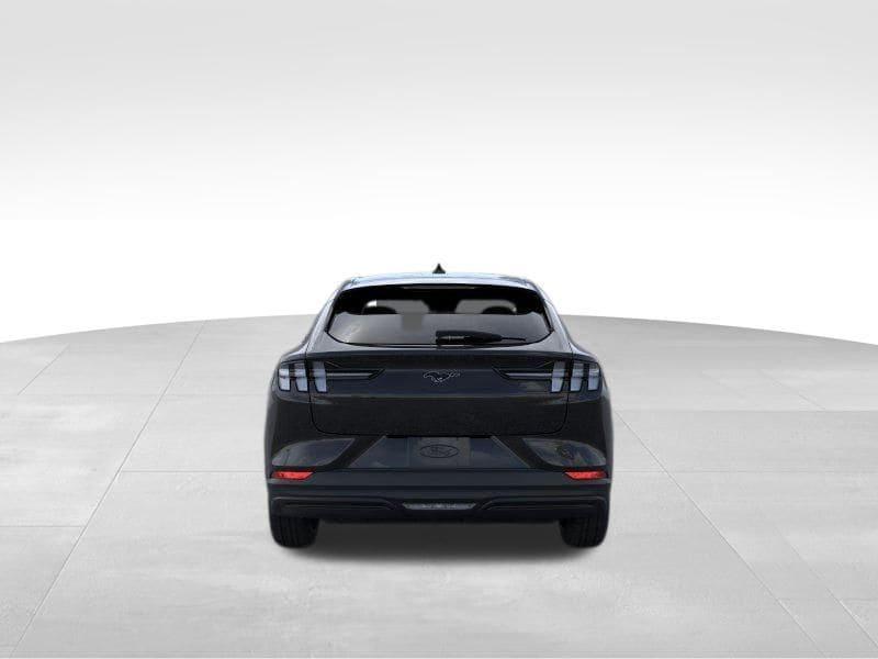 new 2024 Ford Mustang Mach-E car, priced at $51,285