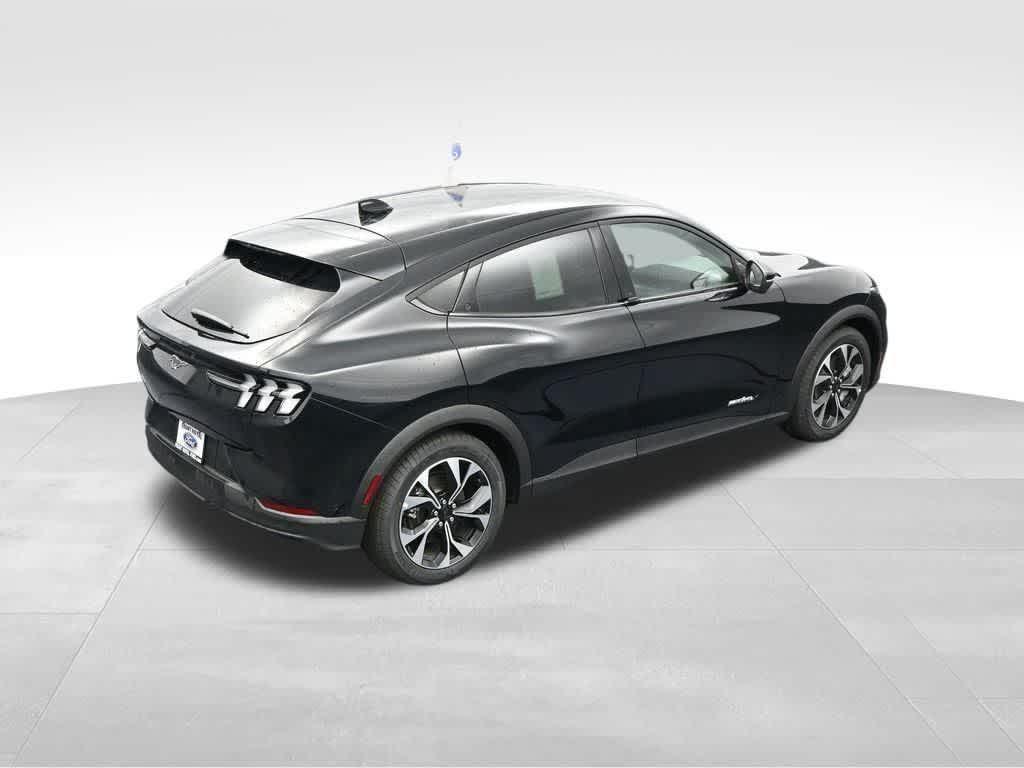 new 2024 Ford Mustang Mach-E car, priced at $43,307