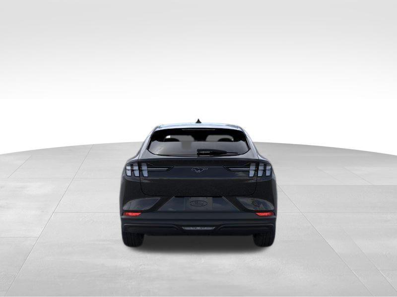 new 2024 Ford Mustang Mach-E car, priced at $47,307