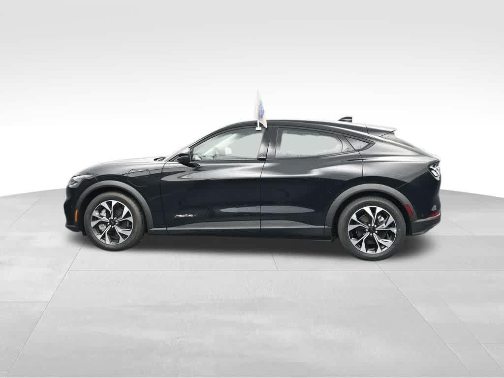new 2024 Ford Mustang Mach-E car, priced at $43,307
