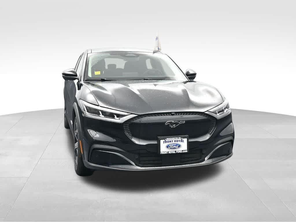new 2024 Ford Mustang Mach-E car, priced at $43,307