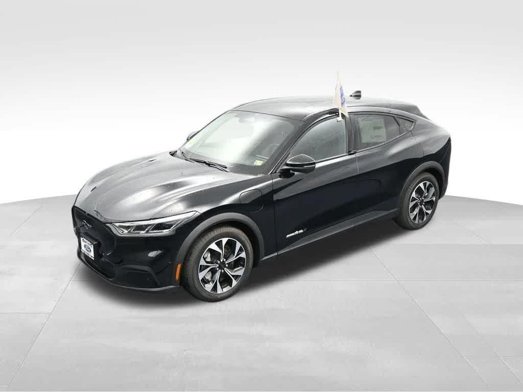 new 2024 Ford Mustang Mach-E car, priced at $43,307