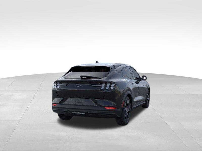 new 2024 Ford Mustang Mach-E car, priced at $51,285