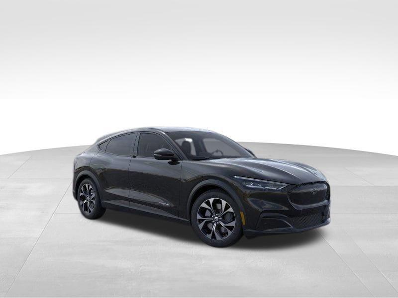 new 2024 Ford Mustang Mach-E car, priced at $51,285