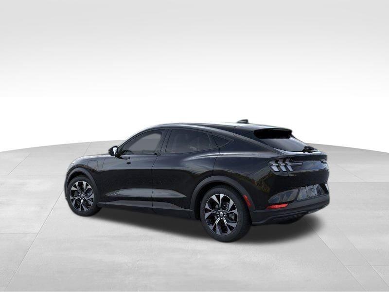 new 2024 Ford Mustang Mach-E car, priced at $51,285