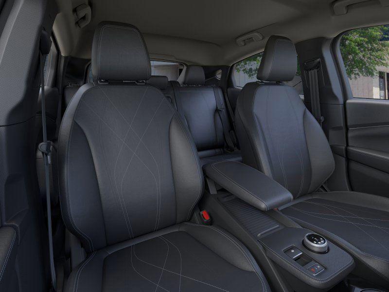 new 2024 Ford Mustang Mach-E car, priced at $51,285