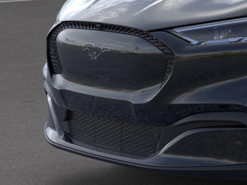 new 2024 Ford Mustang Mach-E car, priced at $51,285