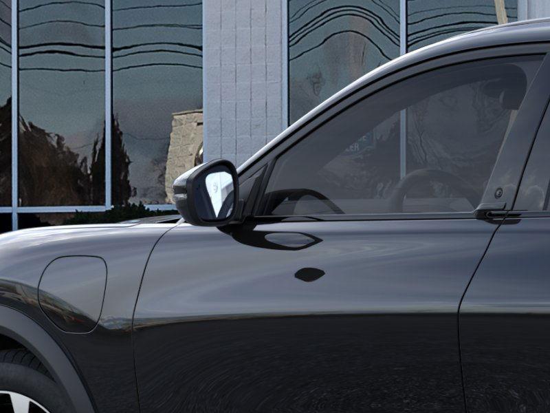 new 2024 Ford Mustang Mach-E car, priced at $51,285