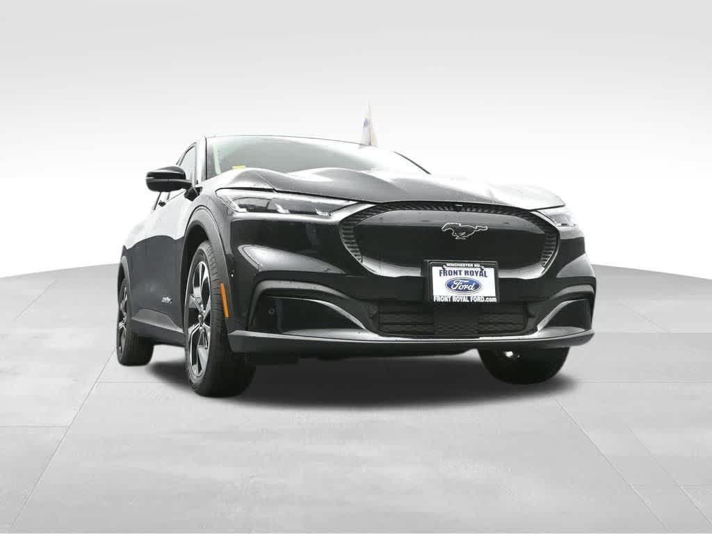 new 2024 Ford Mustang Mach-E car, priced at $43,307