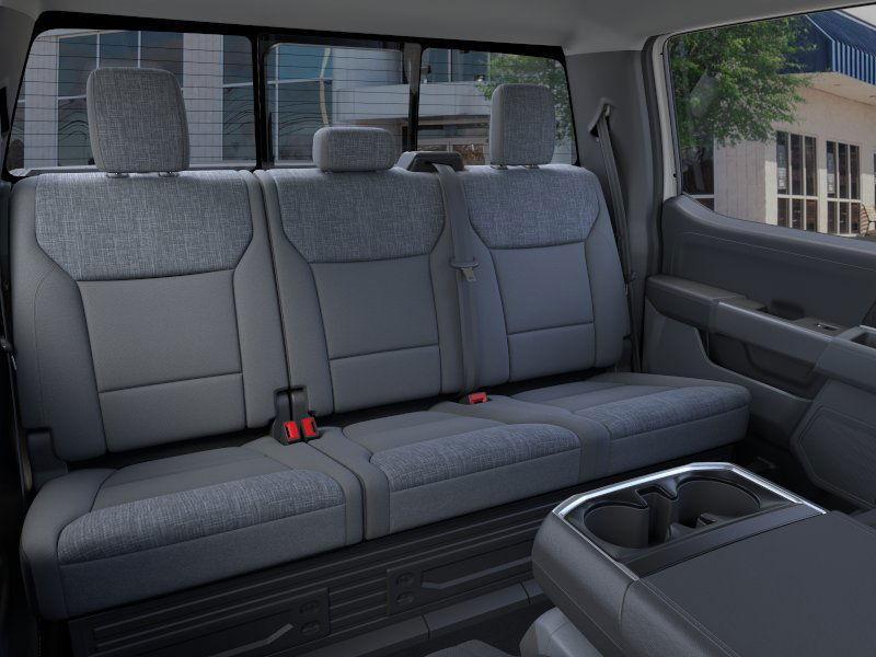 new 2024 Ford F-150 car, priced at $57,434