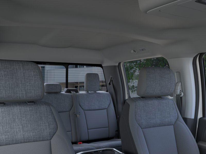 new 2024 Ford F-150 car, priced at $57,434
