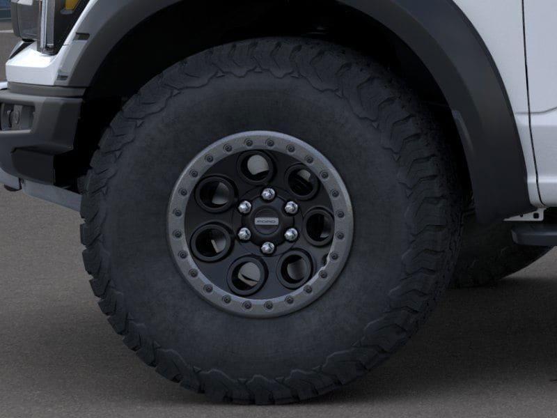 new 2025 Ford F-150 car, priced at $92,865