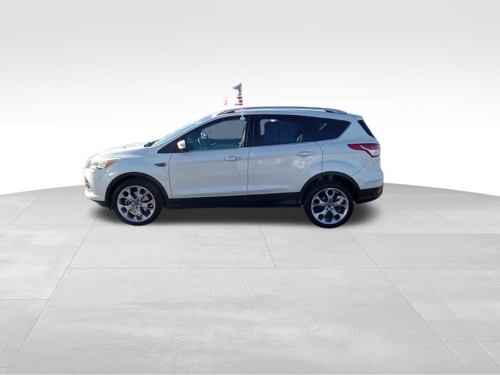 used 2015 Ford Escape car, priced at $9,773