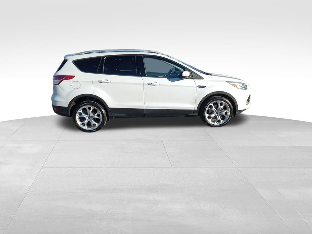 used 2015 Ford Escape car, priced at $9,773