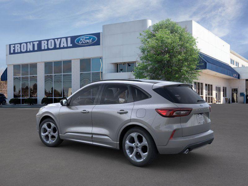 new 2024 Ford Escape car, priced at $31,147