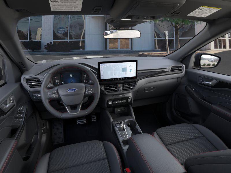 new 2024 Ford Escape car, priced at $31,147