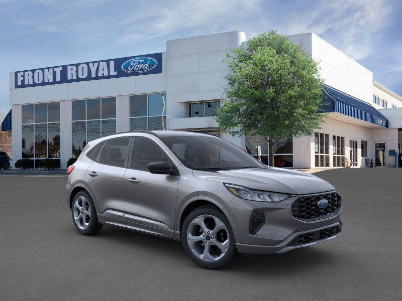 new 2024 Ford Escape car, priced at $31,147