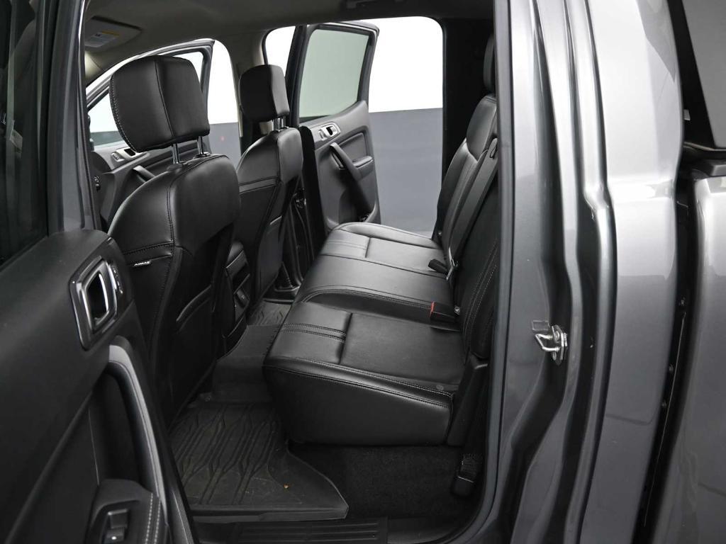 used 2021 Ford Ranger car, priced at $33,973