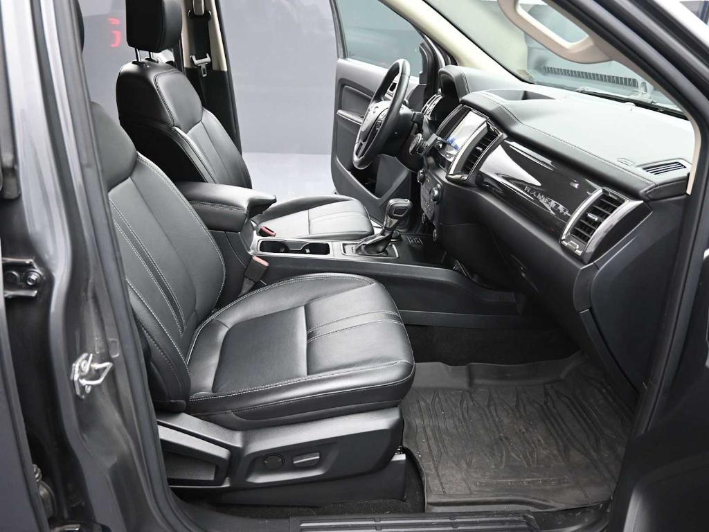 used 2021 Ford Ranger car, priced at $33,973