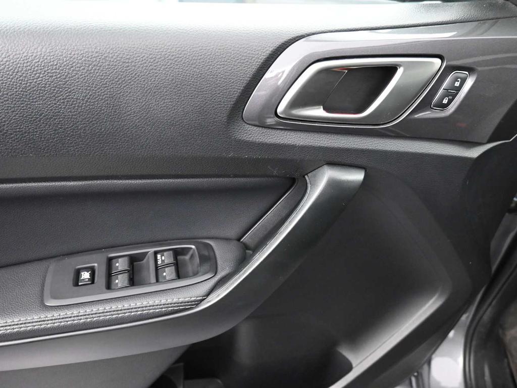 used 2021 Ford Ranger car, priced at $33,973